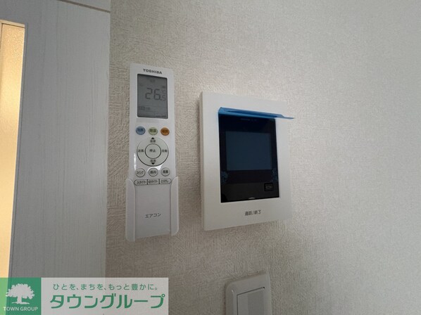 LuxeMaisonHeianの物件内観写真